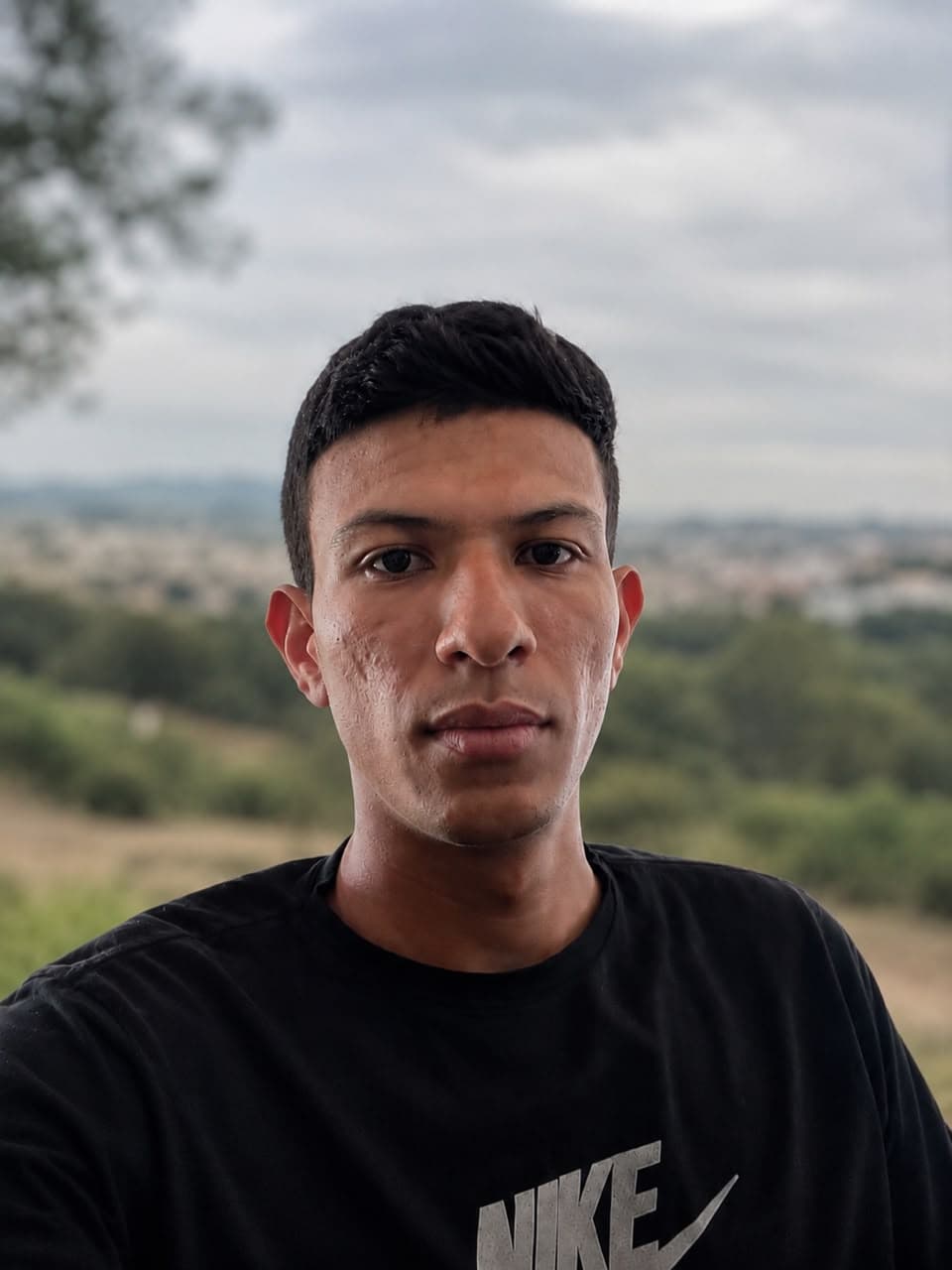 Daniel Alves Martins, fundador do Hubart